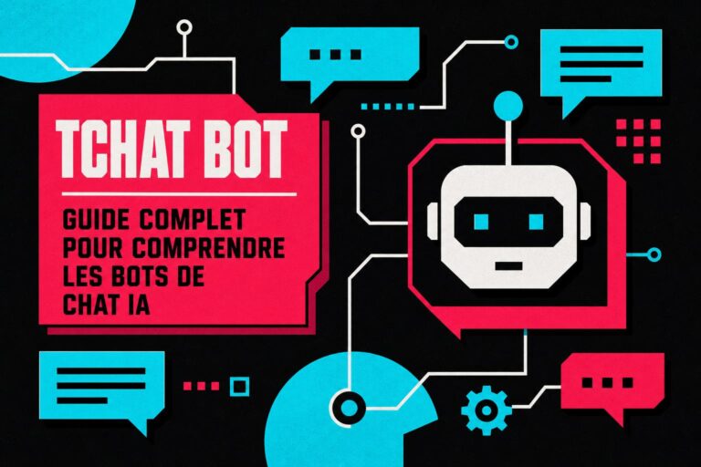 découvrez notre guide complet pour comprendre les tchat bots et leur intelligence artificielle. apprenez comment ces assistants virtuels transforment la communication en ligne.