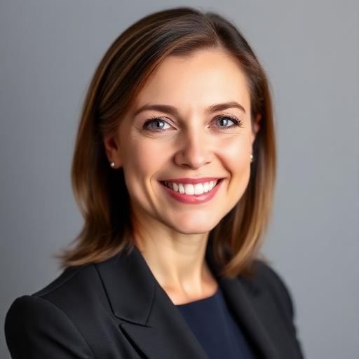 Léa Moreau