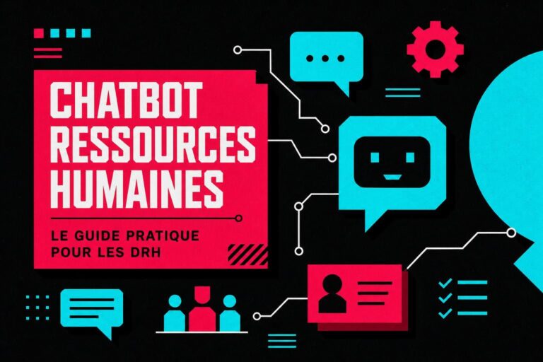 découvrez notre guide pratique sur les chatbots en ressources humaines, conçu spécialement pour les drh. optimisez la gestion rh grâce à l'intelligence artificielle et améliorez l'expérience collaborateur.