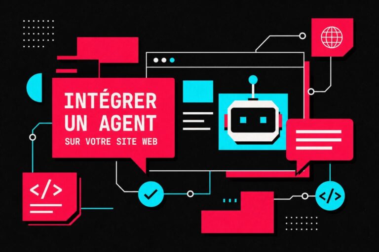 découvrez comment intégrer un chatbot intelligent sur votre site internet pour améliorer l'expérience utilisateur, augmenter l'engagement et automatiser le support client efficacement.