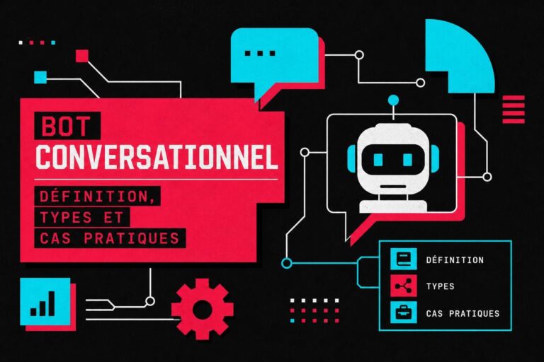 découvrez ce qu'est un bot conversationnel, ses différents types et des exemples concrets d'utilisation dans divers domaines.
