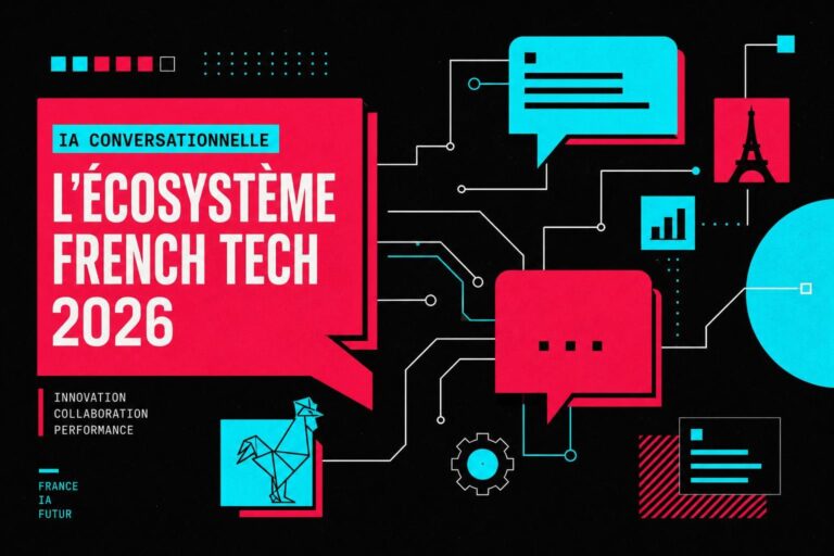 découvrez l'écosystème de l'ia conversationnelle en france avec french tech 2026, un avenir prometteur pour l'innovation et les technologies conversationnelles.