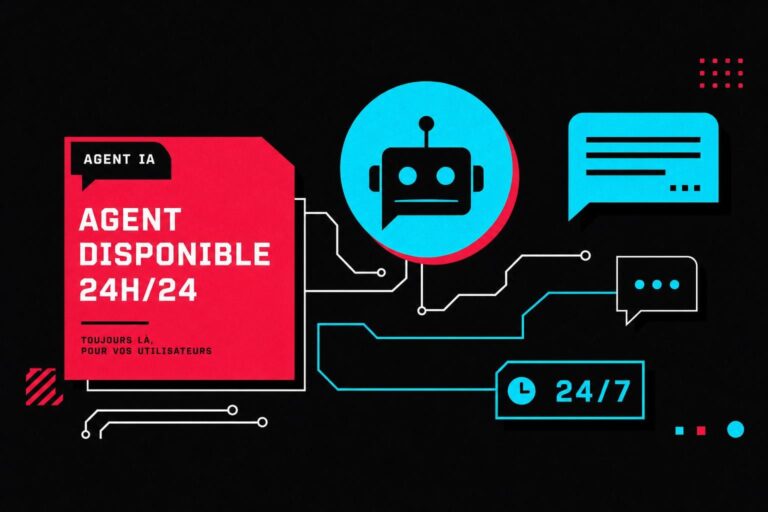 découvrez comment mettre en place un chatbot en ligne efficace, disponible 24h/24 pour améliorer l'expérience client et automatiser les réponses instantanées.