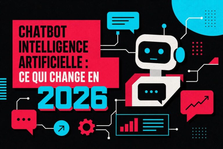 découvrez les innovations majeures des chatbots à intelligence artificielle en 2026 et comment elles transforment l'interaction digitale.