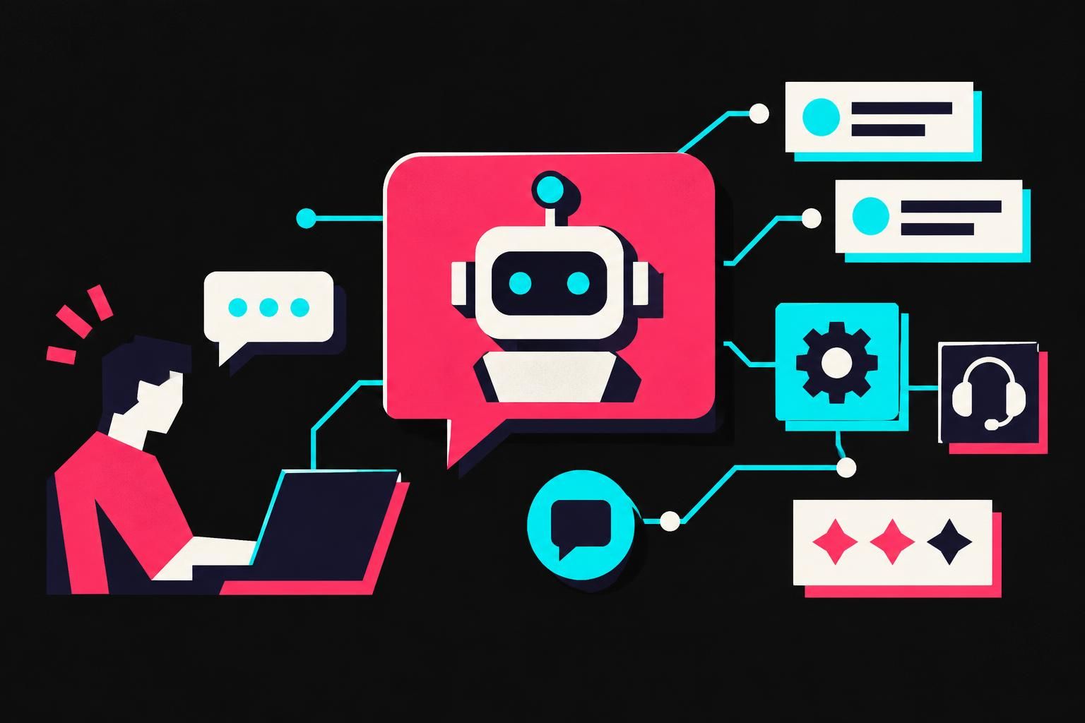 découvrez notre avis sur crisp chatbot : fonctionnalités, avantages et limites pour optimiser votre service client et améliorer l’expérience utilisateur.